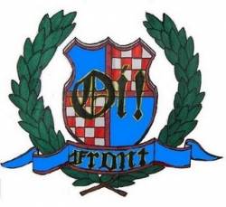 Oi Front : Oi! Front Oi Front : Oi! Front